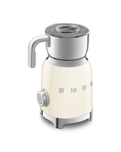 Süd köpükləndiricisi Smeg MFF 11 CREU