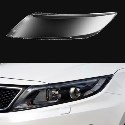 Крышка фары передний левый ‎‎ WOLEN ‎‎‎‎‎для Kia Optima 2014-2015