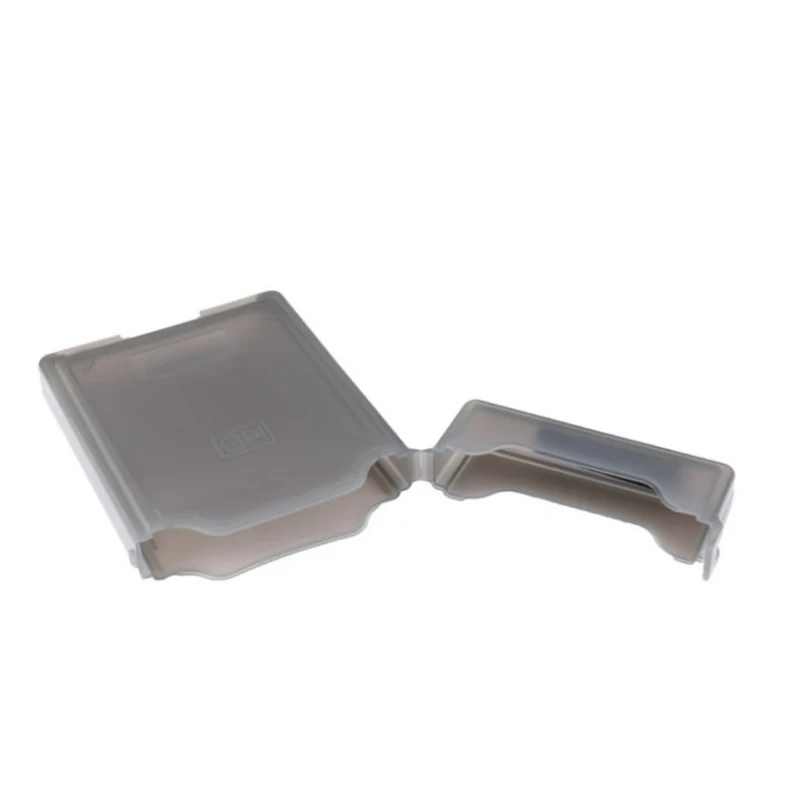Sərt disk üçün qoruyucu qutu, plastik, 2.5 mm qalınlığında