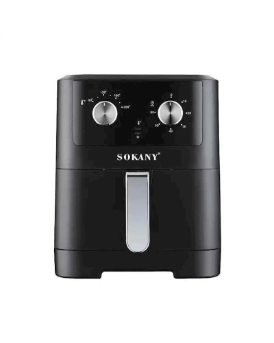 Aerofritür Sokany SK-8045