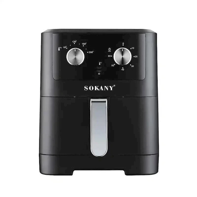 Aerofritür Sokany SK-8045
