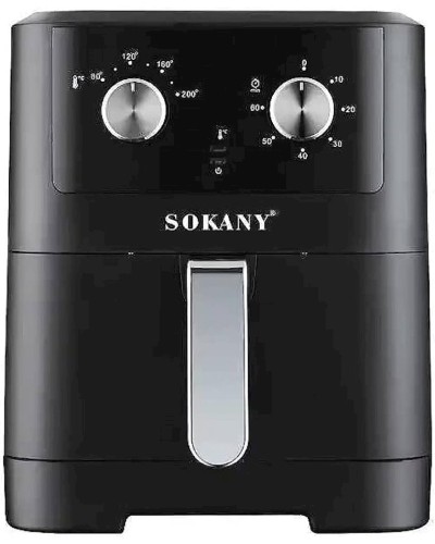 Aerofritür Sokany SK-8045