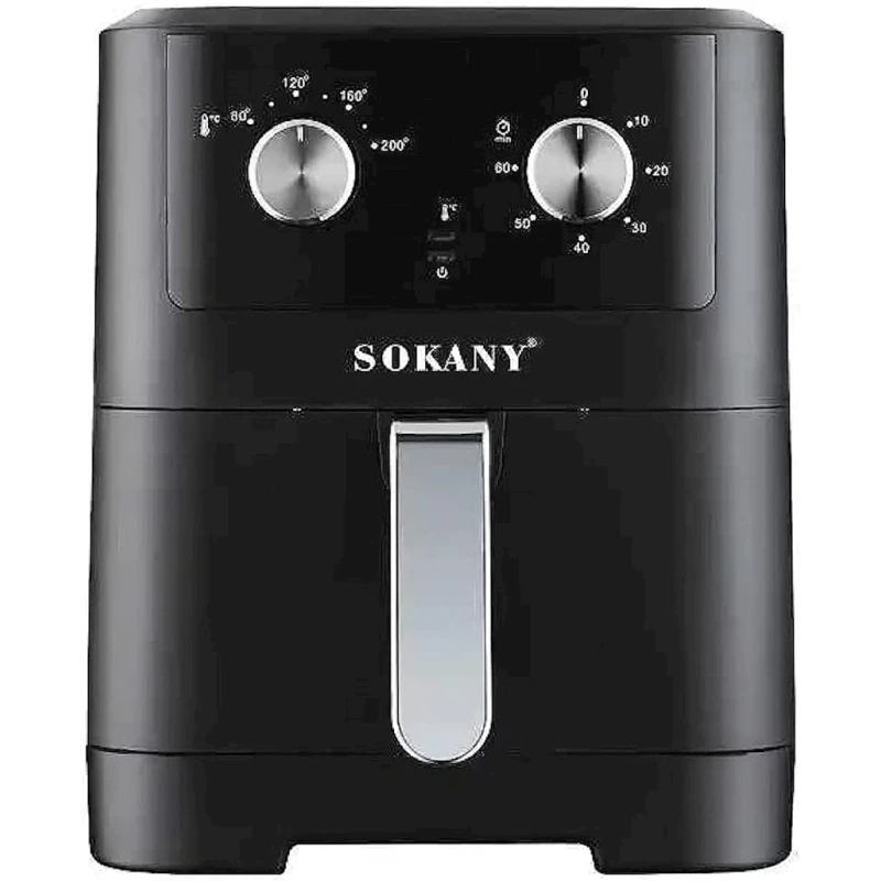 Aerofritür Sokany SK-8045