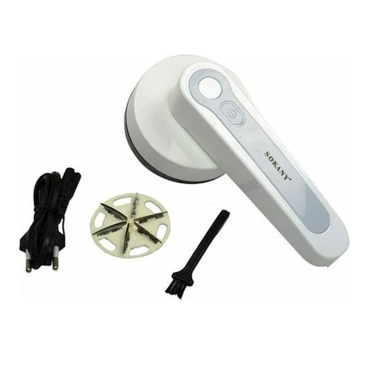 Tiftik təmizləyən cihaz Sokany SK-855 Tiftik təmizləyən cihaz Sokany SK-855