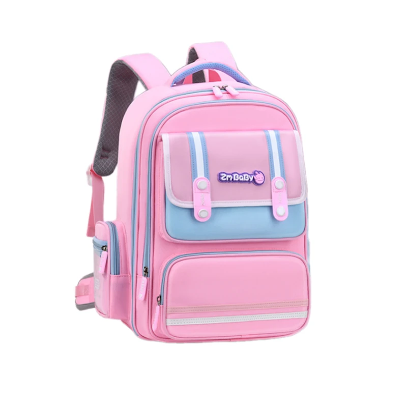 Школьный рюкзак FB1776, розовый