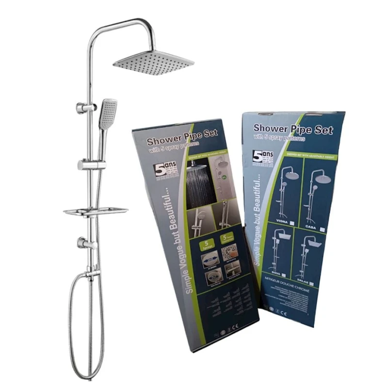 Душевой комплект SerK-25 Душевой комплект SerK-25