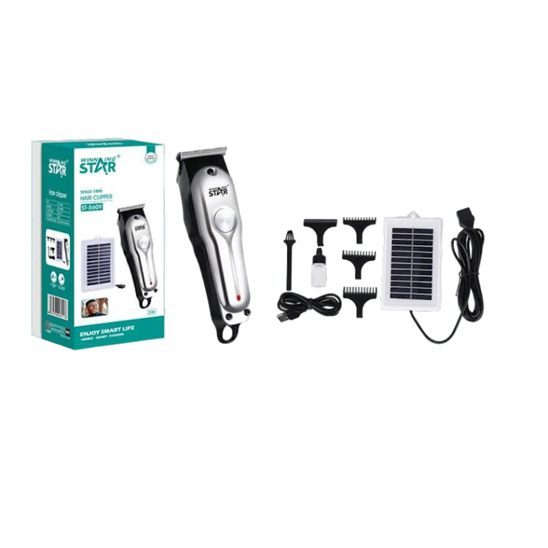 Trimmer Winning Star ST-5609