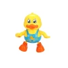 İnteraktiv oyuncaq duck_001, ördək, 3 yaşdan