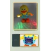 İnteraktiv oyuncaq duck_001, ördək, 3 yaşdan
