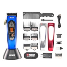 Saç kəsimi üçün cihaz Wmark NG-9004