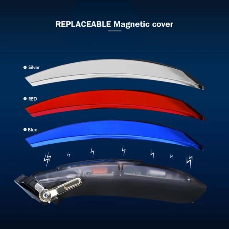 Машинка для стрижки волос Wmark NG-9004 Машинка для стрижки волос Wmark NG-9004