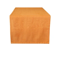Дорожка Porland Casual Kiremit 04STY007994, прямоугольная, 45x150 см, оранжевый