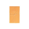 Ranner süfrəsi Porland Casual Kiremit 04STY007994, düzbucaq, 45x150 sm, narıncı