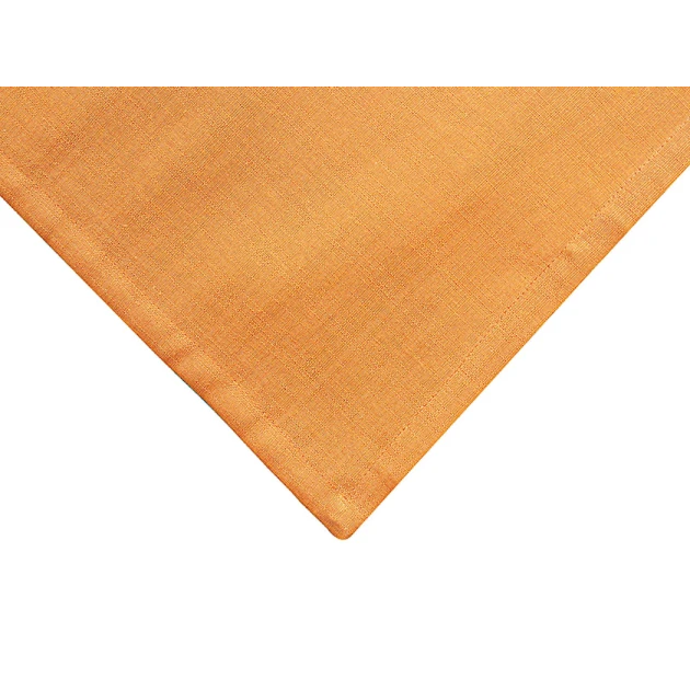 Дорожка Porland Casual Kiremit 04STY007994, прямоугольная, 45x150 см, оранжевый