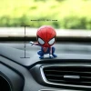 Marvel Spiderman oyuncaq dekor 2li dəst Marvel Spiderman oyuncaq dekor 2li dəst