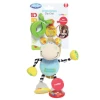 Игрушка для колясок Playgro Dingly Dangly Clip Clop, текстиль, 0+ лет, 24x14.3x5.6 см, 453 г