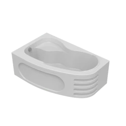 Vanna Lavanna KL207, 160x100 sm