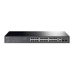 Коммутатор TP-Link TL-SG1428PE