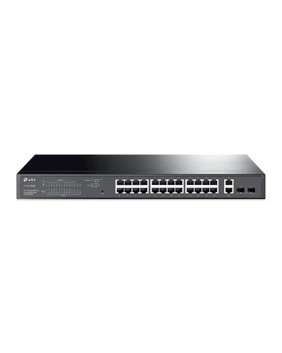 Коммутатор TP-Link TL-SG1428PE