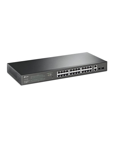 Коммутатор TP-Link TL-SG1428PE