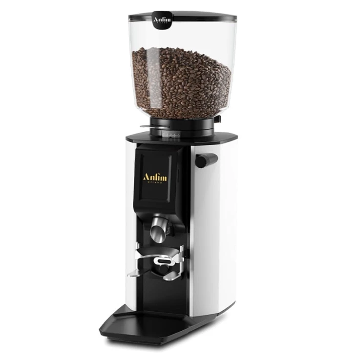 Кофемолка Anfim Luna, White Кофемолка Anfim Luna, White