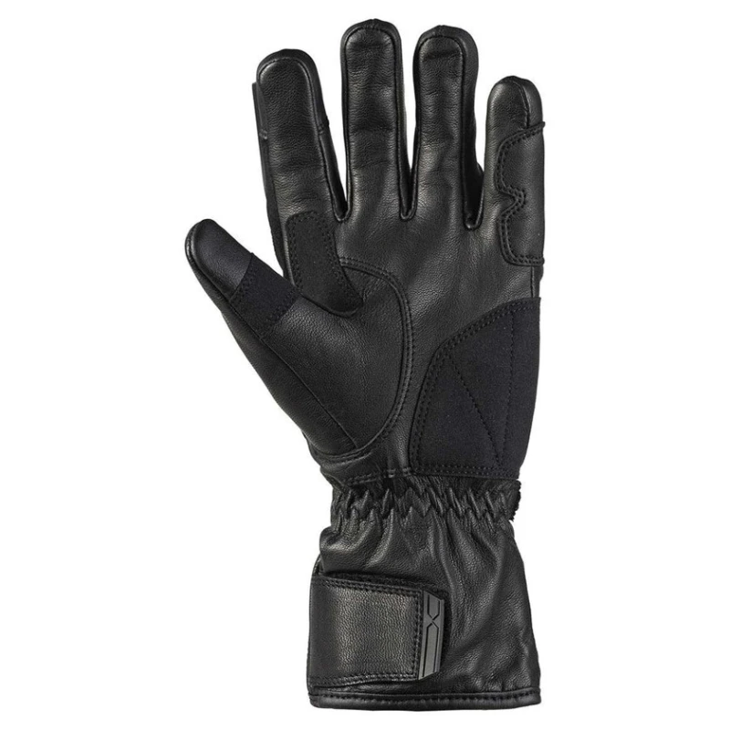 Moto əlcəklər iXS WINTER COMFORT-ST, 003, XL