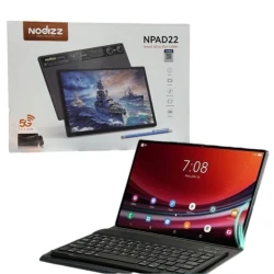 Planşet Nodizz Npad 22 10.1
