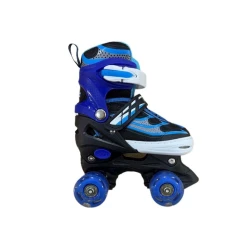 Roliklər FZ A-609-02 2S, 4+ yaş, göy Roliklər FZ A-609-02 2S, 4+ yaş, göy