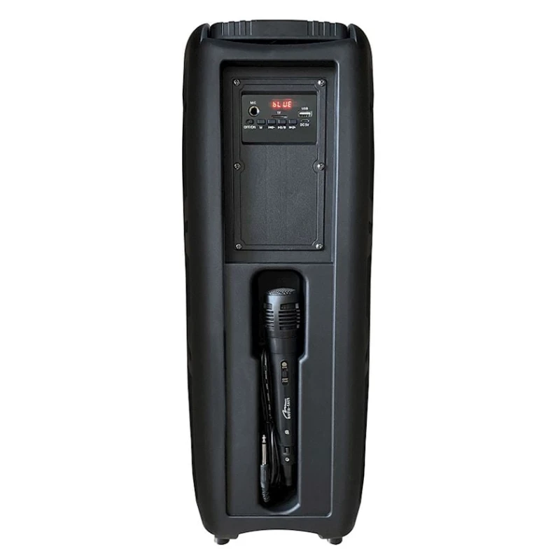 Акустическая система Media-Tech Flamezilla MT3178 Black Акустическая система Media-Tech Flamezilla MT3178 Black