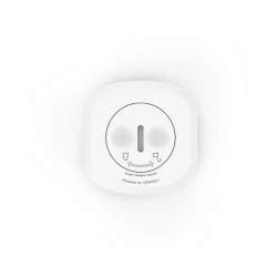 Датчик вибрации Novato Zigbee R7081