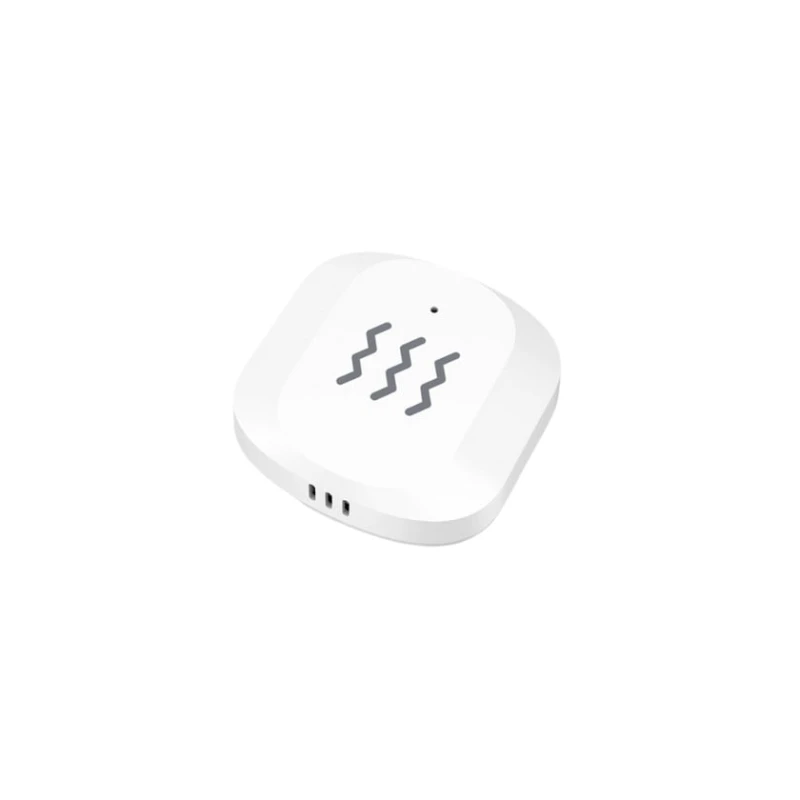 Датчик вибрации Novato Zigbee R7081 Датчик вибрации Novato Zigbee R7081