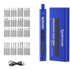 Elektrik vintaçan Mechanic ES-480, 48 əd