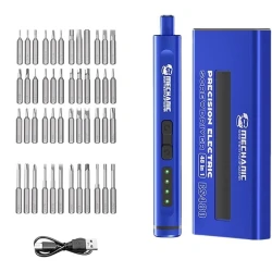 Электроотвертка Mechanic ES-480, 48 шт Электроотвертка Mechanic ES-480, 48 шт