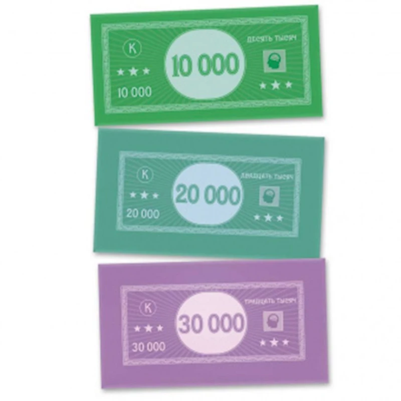 Настольная игра Геодом Квиз на миллион, 100 карточек, от 10 лет