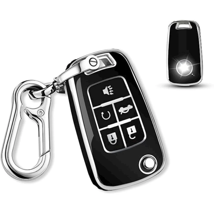 Avtomobil açarları üçün çexol 0625 Chevrolet üçün