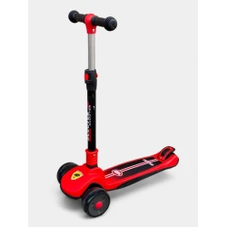 Skuter SH-57, qırmızı