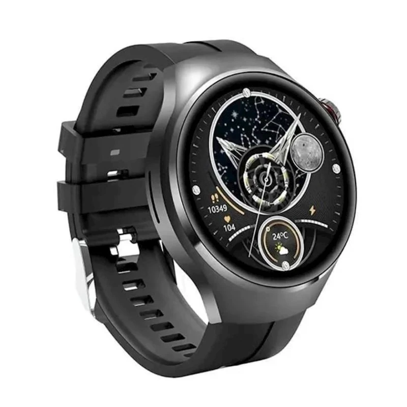 Умные часы Smart Watch G7 Max Black