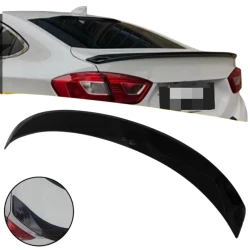 Спойлер на багажник для Chevrolet Cruze 2016-2019