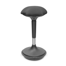 Taburet Digitus DA-90422, qara
