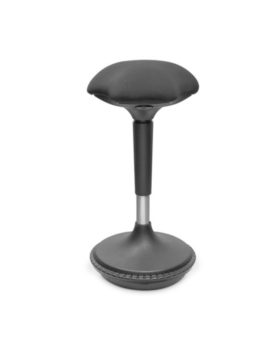 Taburet Digitus DA-90422, qara
