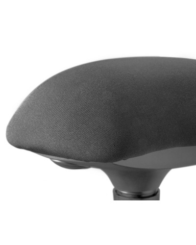 Taburet Digitus DA-90422, qara
