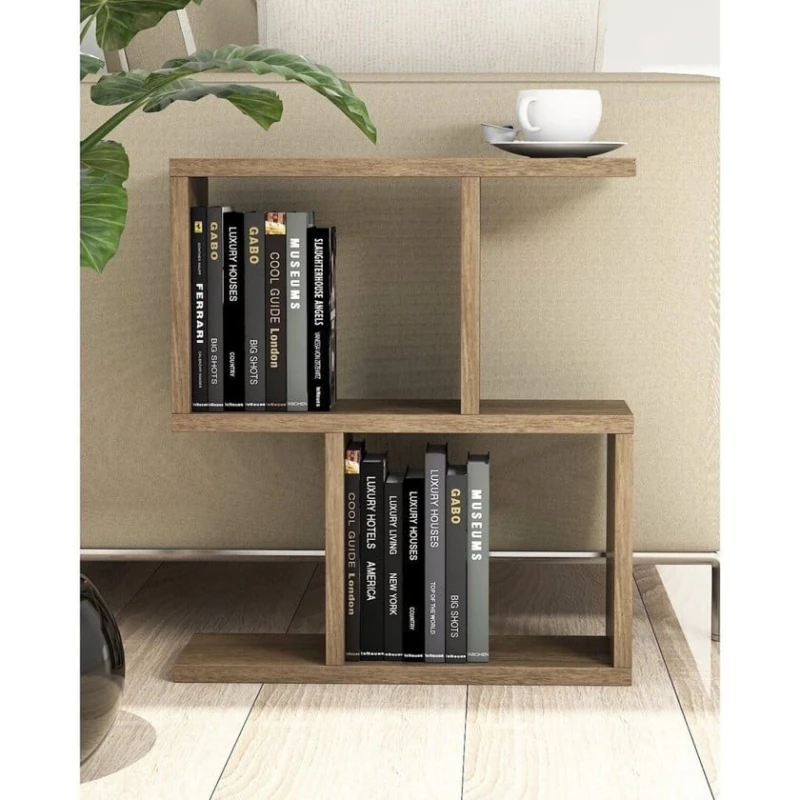 Журнальный стол Art 13, açıq qəhvəyi