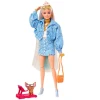 Кукла Mattel Barbie Extra HHN08, 29 см Кукла Mattel Barbie Extra HHN08, 29 см