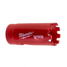 Almaz koronka Milwaukee Diamond Plus 1/2x20/ 32 mm (49565620)