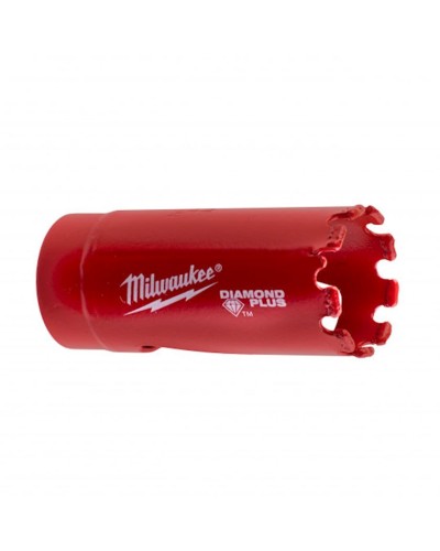 Almaz koronka Milwaukee Diamond Plus 1/2x20/ 32 mm (49565620)