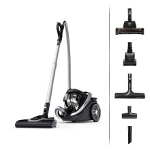 Tozsoran Tefal Silence Force Cyclonic Effitech TW7976EA