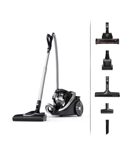 Tozsoran Tefal Silence Force Cyclonic Effitech TW7976EA