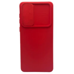 Чехол 888_store_409 для Samsung Galaxy A73 5G, Красный