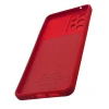 Чехол 888_store_409 для Samsung Galaxy A73 5G, Красный