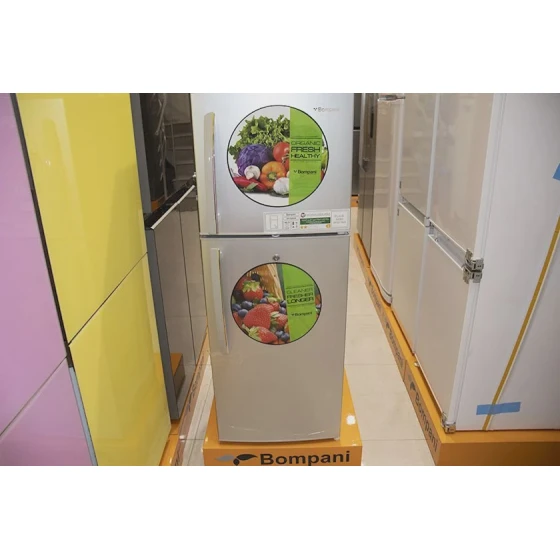 Холодильник Bompani BR180SDN